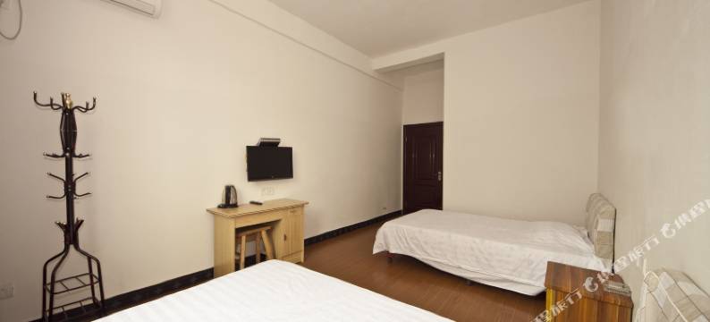 霞浦鼎威宾馆图片