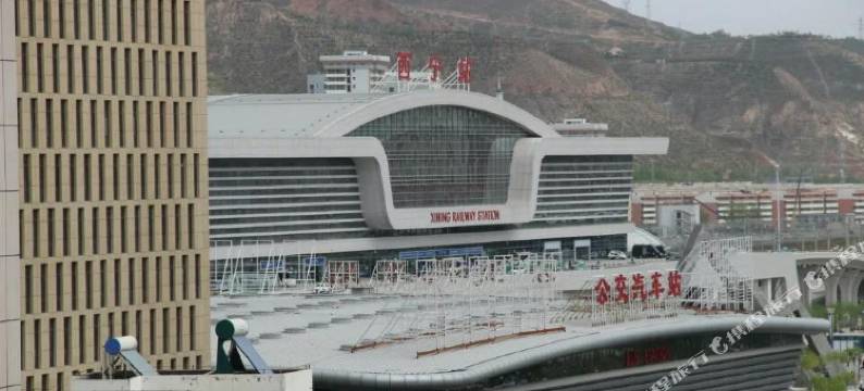 西宁爱拼车青年旅舍图片