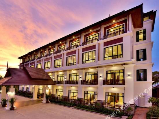 選擇住宿酒店 - 僅限成人