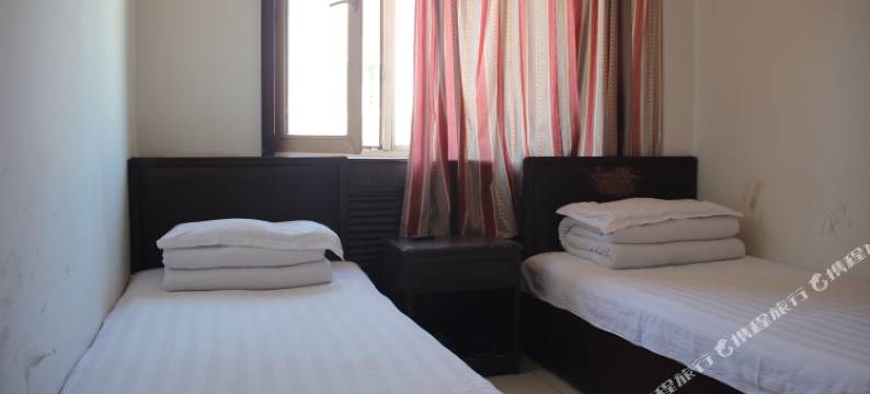 乌鲁木齐杜鹃招待所图片