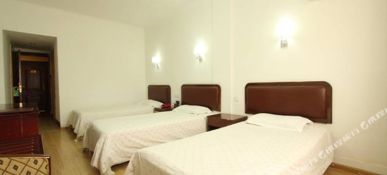 武汉航海宾馆图片