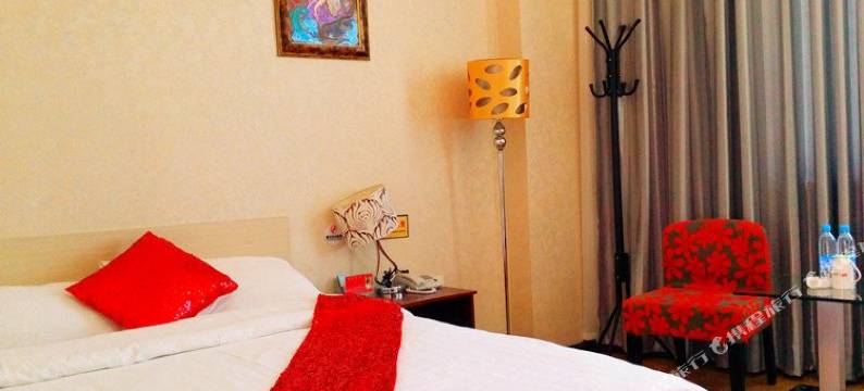 909.主题酒店(蒙自文萃路店)图片