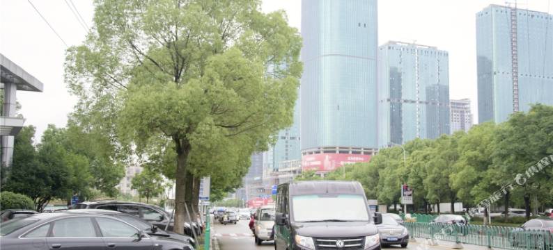 义乌双荣宾馆图片