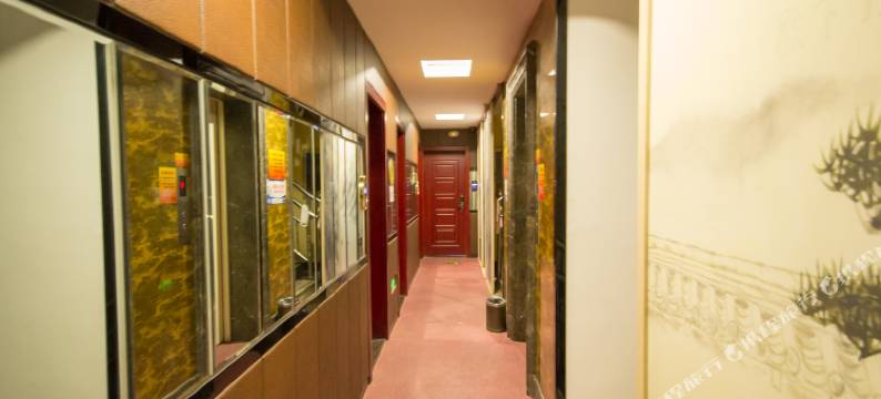 星期三快捷酒店(新都店)图片