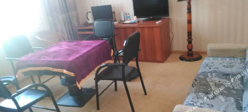 寻甸金源商务酒店图片