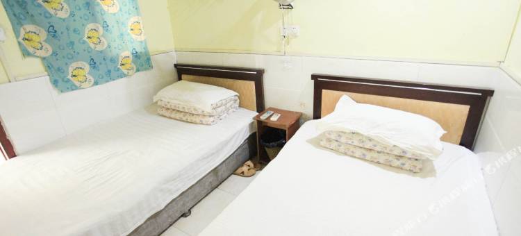 连云港居安旅馆图片