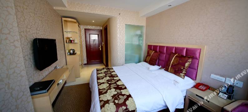 西昌名店祥瑞酒店(月城广场店)图片