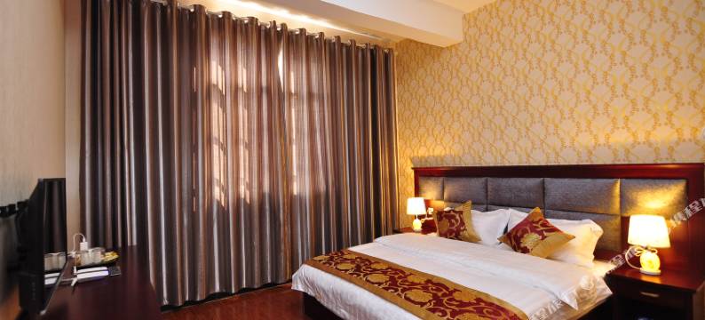 昆明宫怡酒店图片