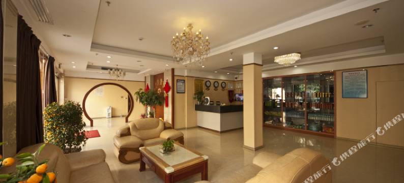 永泰八方快捷酒店图片