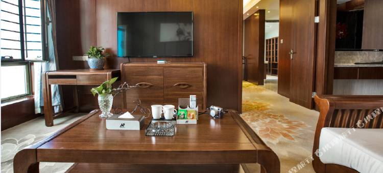 伊宁机场丽呈酒店图片