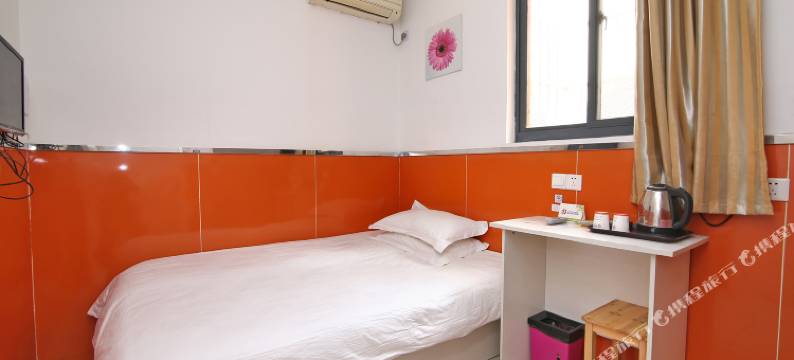 上海幸福旅馆图片