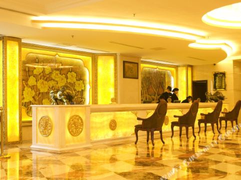 贵阳温州大酒店