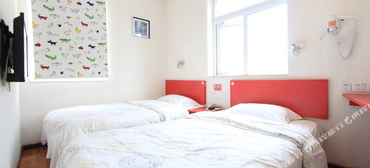 布丁酒店(重庆大渡口九宫庙步行街店)图片