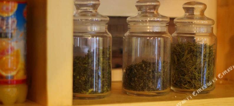 莫干山裸生活客栈图片