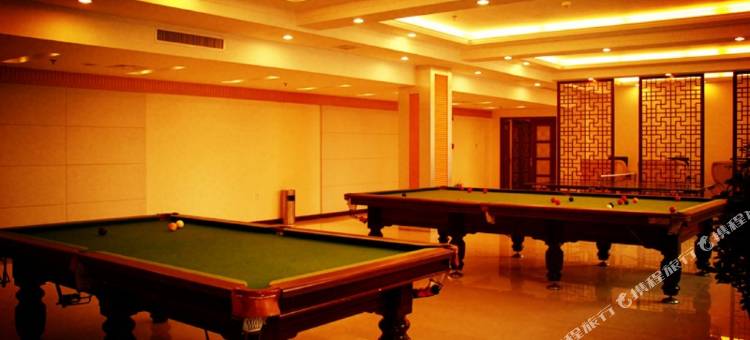 宝丰迎宾馆(文化路店)图片