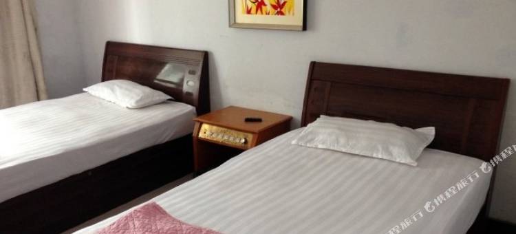 郑州欣雅宾馆图片