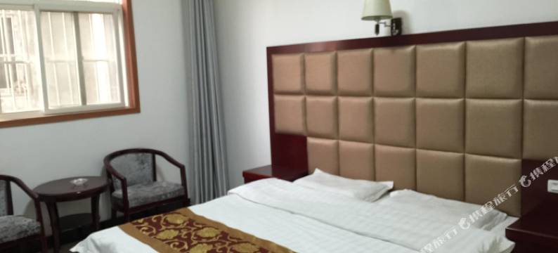 西安爱客快捷酒店图片