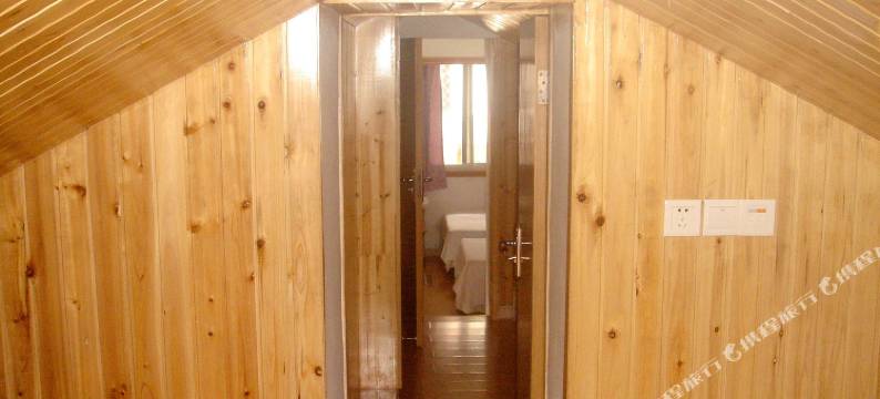 普陀山同益丰小栈(普济寺店)图片