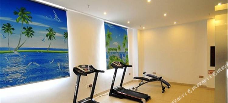 格林豪泰(三亚亚龙湾店)图片