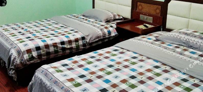 凤凰爱的足迹客栈图片