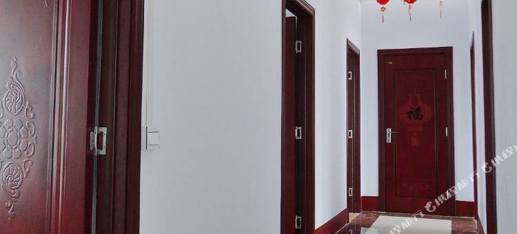 日照中合祥旅馆图片