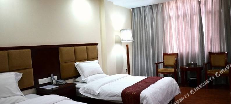 云浮金源商务宾馆图片