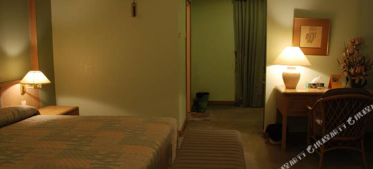 加帛梅里凯酒店(Hotel Meligai Kapit)图片