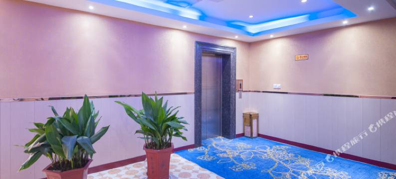 启东富爵宾馆图片