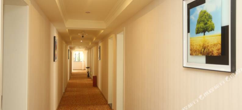 成都城新宾馆图片