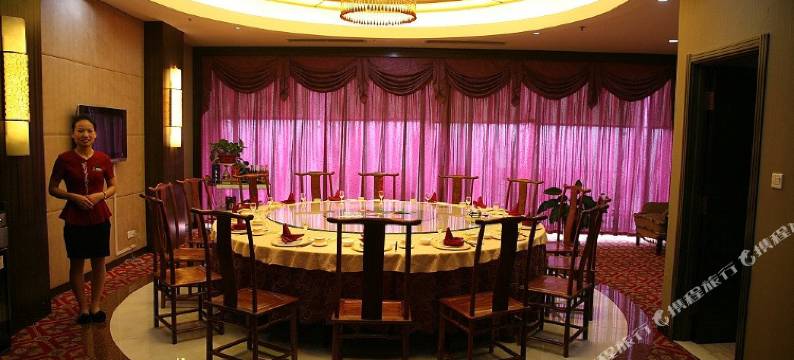 潍坊滨海金辉大酒店图片