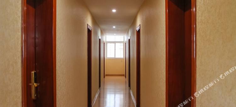 金湖金鹏宾馆图片