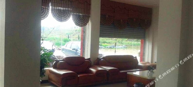 会昌金豪商务宾馆图片