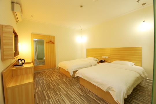 南宁港丽酒店预订价格,联系电话位置地址【携程酒店】