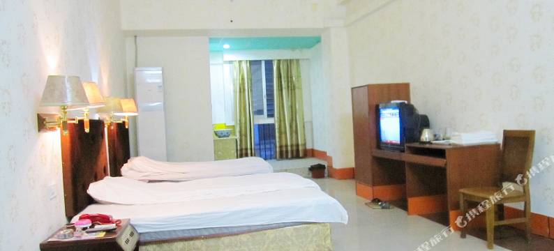 梧州翠苑宾馆图片