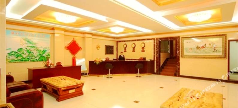 峨眉山普觉来精舍酒店图片