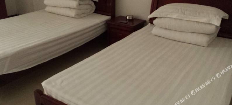 广州农家住宿图片