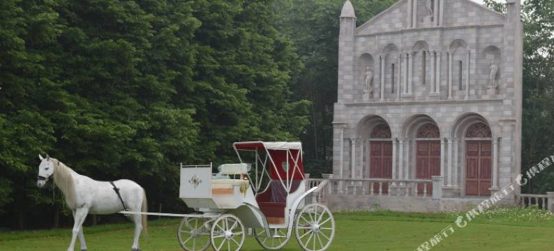 成都堰江春园图片