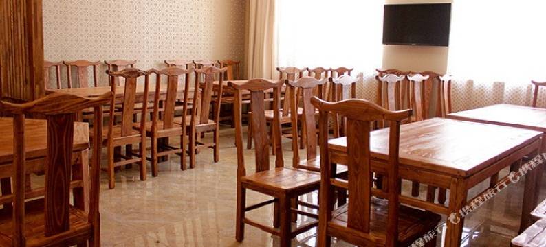 齐齐哈尔大印宾馆图片