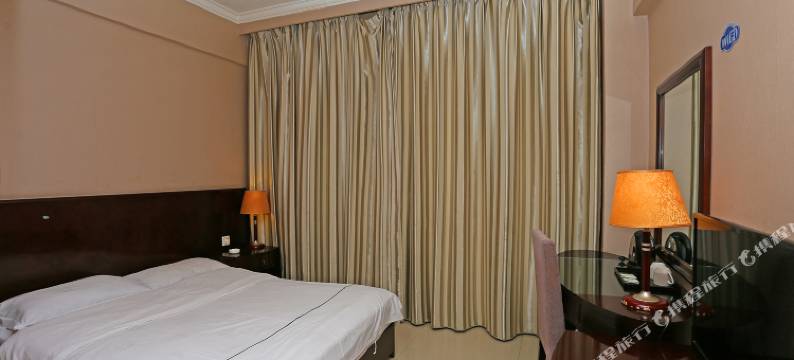 昆明铁路大厦图片