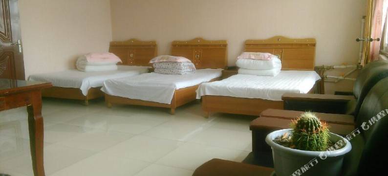 西吉鸿宝宾馆图片