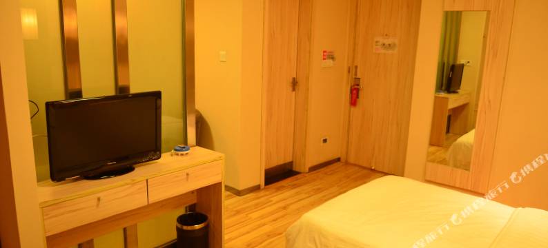 石嘴山德瑞商务酒店(汽车客运南站店)图片