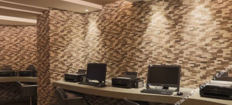 御宿商旅(高雄明华馆)图片