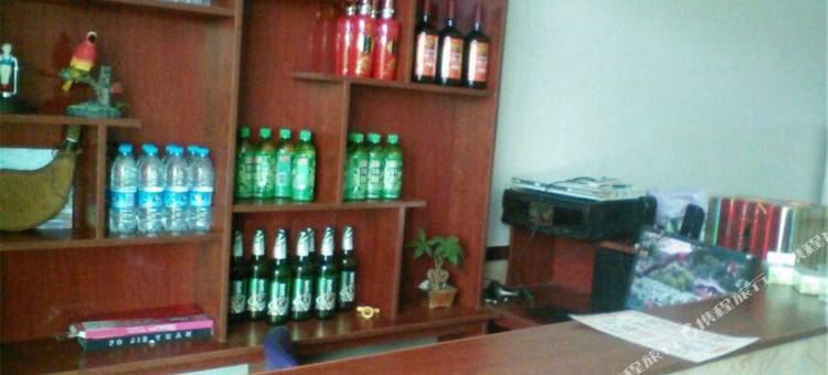 肃南丹坤快捷宾馆图片