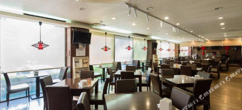 北投热海温泉大饭店图片