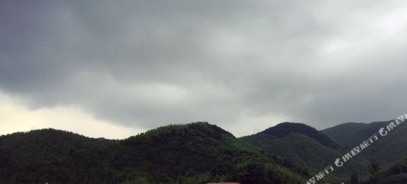 杭州阿章民宿图片