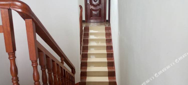 防城港观潮客栈(簕山古渔村店)图片