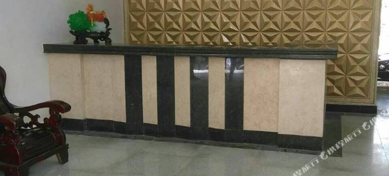 宁陕粮食宾馆图片