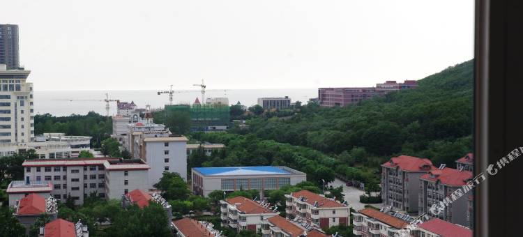 威海海鸥客栈图片