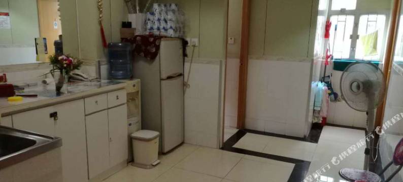 香港惠华宾馆(近高铁香港西九龙站)图片