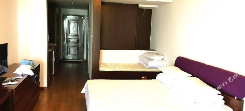 东戴河阳光酒店式海景公寓图片